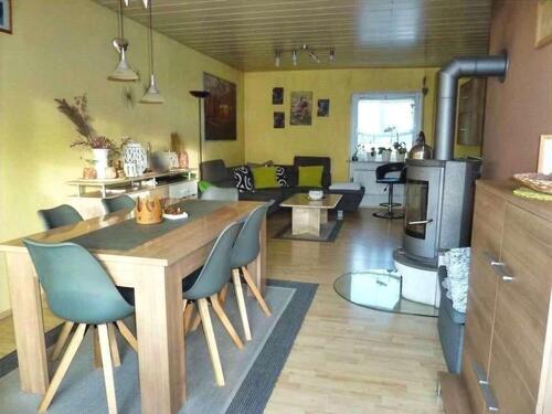 Foto - 7 Zimmer Reihenhaus in Zeil am Main