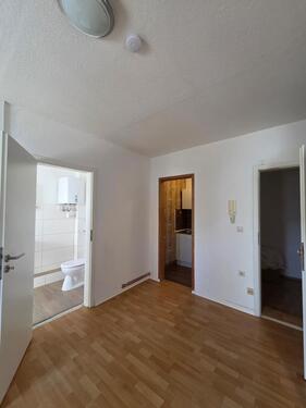 Foto - Etagenwohnung in Emden zur Miete