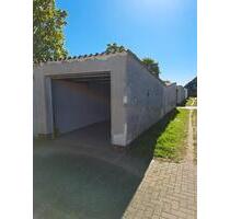Garage zu Vermieten - Peine, Falkenbergerstraße Garage zu Vermieten - Peine, Falkenbergerstraße