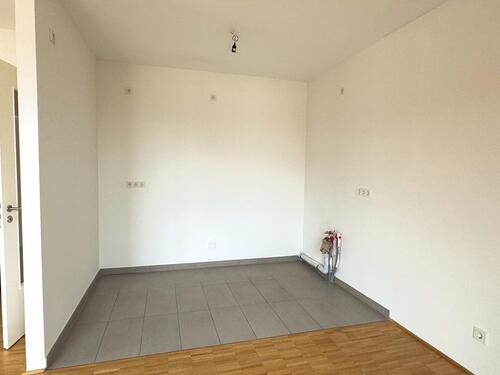 Foto - Etagenwohnung in Bonn zur Miete