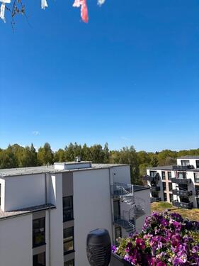 Foto - Etagenwohnung in Rostock zur Miete
