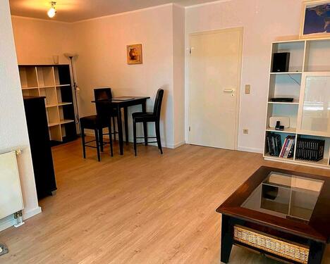 Foto - 1.5 Zimmer Erdgeschoßwohnung zum Kaufen in Königstein im Taunus