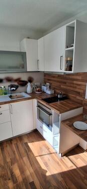 Foto - 2 Zimmer Etagenwohnung zum Kaufen in Johanngeorgenstadt