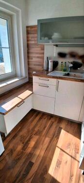 Foto - 2 Zimmer Etagenwohnung in Johanngeorgenstadt