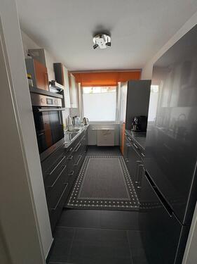 Foto - 4 Zimmer Erdgeschoßwohnung in Sankt Wendel