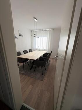 Foto - Erdgeschoßwohnung in Sankt Wendel zum Kaufen