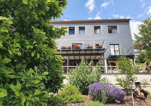 Foto - Idyllische Unterkunft - 22,00 EUR Kaltmiete,