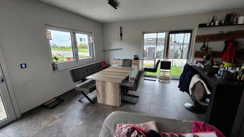 Foto - Einfamilienhaus in Bisingen zur Miete