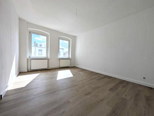 Foto - Etagenwohnung zur Miete in Fürstenwalde (Spree)