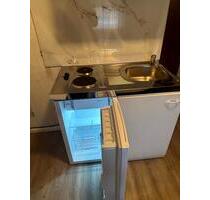möblierte 1 Zimmer Apartment Wohnung mit Küche, BadWC 63303 Dreieich