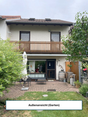 Foto - **PROVISIONSFREI** Familienfreundliches Reihenhaus in Egelsbach