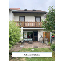 **PROVISIONSFREI** Familienfreundliches Reihenhaus in Egelsbach
