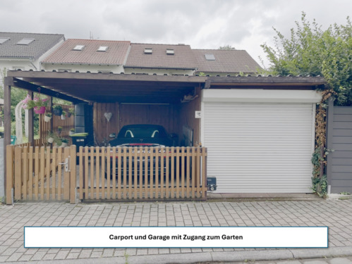 Foto - Einfamilienhaus zum Kaufen in Egelsbach