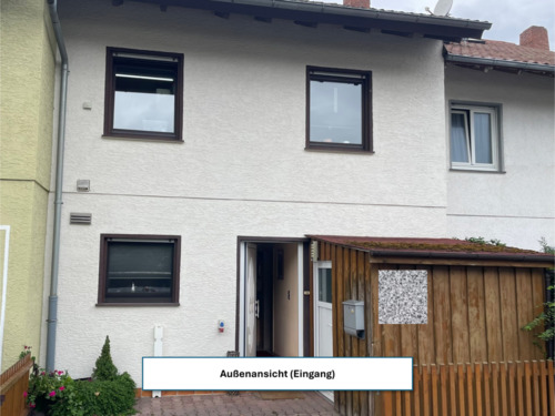 Foto - Einfamilienhaus in Egelsbach
