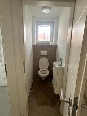 Foto - Etagenwohnung in Magstadt zur Miete