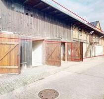 Flexible Abstell- und Lagerflächen in Schönebeck – ab 33 m² teilbar *provisionsfrei - Schönebeck (Elbe)
