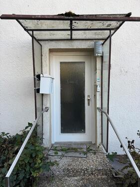 Foto - Reihenmitttelhaus in Orschel-Hagen