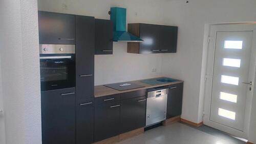 Foto - Etagenwohnung in Rethem (Aller) zur Miete