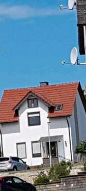Foto - Einfamilienhaus in arfurt bei runkel zu verkaufen und gartengrund