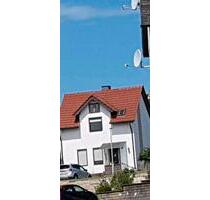 Einfamilienhaus in arfurt bei runkel zu verkaufen und gartengrund