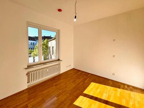 Foto - 2-Zimmer-Appartment in Krefeld-Uerdingen,Zweitbezug