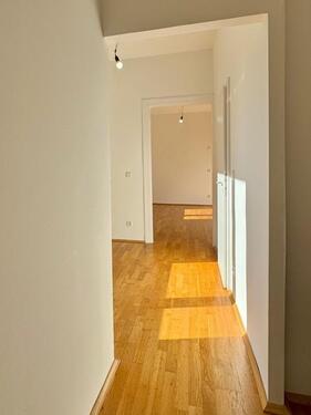 Foto - Etagenwohnung in Krefeld