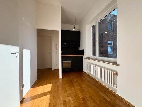 Foto - Etagenwohnung in Krefeld zur Miete