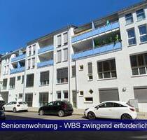 Senioren ab 60 aufgepasst - für 2 Personen mit WBS!! - Gelsenkirchen Gelsenkirchen-Mitte