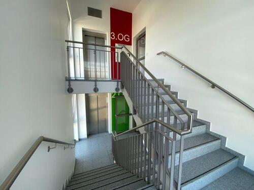 Foto - Etagenwohnung in Gelsenkirchen