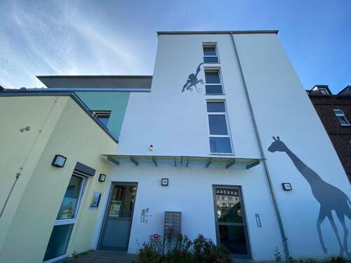 Foto - Etagenwohnung in Gelsenkirchen zur Miete