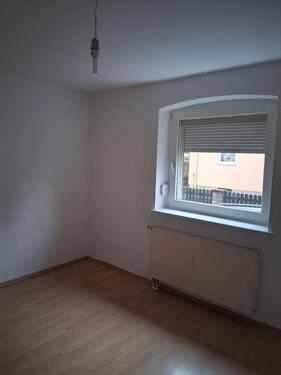 Foto - Etagenwohnung in Weidenberg zur Miete
