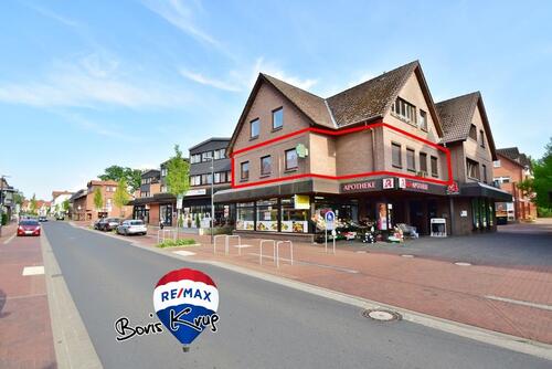 Foto - Provisionsfrei: Praxisräume in Bad Fallingbostel