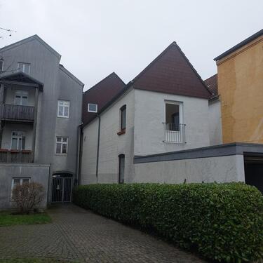 Foto - 2 Zimmer Etagenwohnung zur Miete in Flensburg