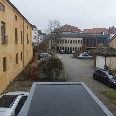 Foto - 2 Zimmer Etagenwohnung in Flensburg