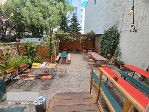 Foto - andere zur Miete in Nürnberg