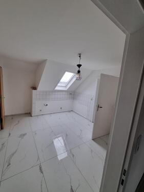 Foto - Etagenwohnung zur Miete in Hermeskeil