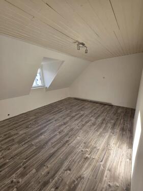 Foto - Etagenwohnung in Hermeskeil