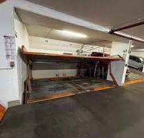 Preiswerter TG-Platz Kreustr. 1 b Leipzig