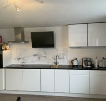 Maisonette Wohnung in Schmalnau, Garten, Stellplätze, 170m² - Ebersburg