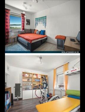 Foto - 6 Zimmer Etagenwohnung in Hildesheim