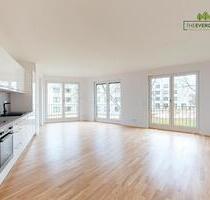 Modernes Wohnen! 3-Zimmer-Wohnung mit Einbauküche - Mainz Gonsenheim