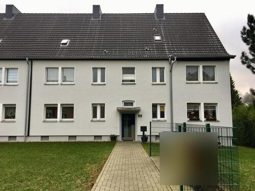 Foto - Charmante 2-Zimmer-Etagenwohnung in Bottrop – 54,19 m², 1. Etage links