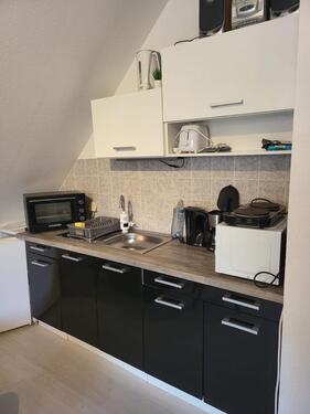 Foto - 1 Zimmer Etagenwohnung in Walkenried