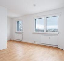 Altersgerecht mit Aufzug! *Bezugsfertig*2Raum Wohnung*Duschbad*Aufzug*Stufenlos - Weißenfels