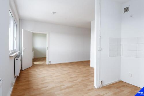 Foto - 2 Zimmer Etagenwohnung zur Miete in Weißenfels