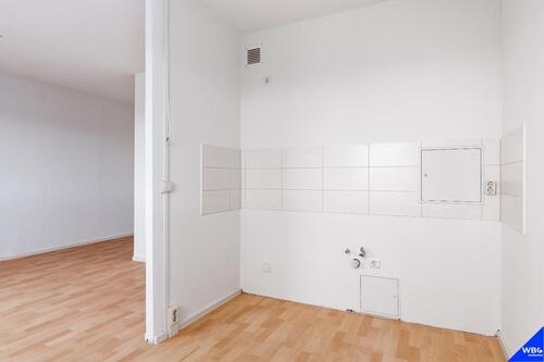 Foto - 2 Zimmer Etagenwohnung in Weißenfels