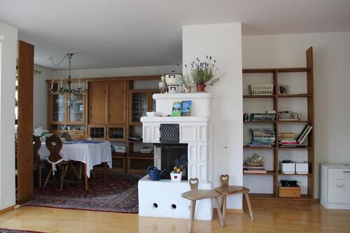 Foto - 2 Zimmer Etagenwohnung in Oberstaufen