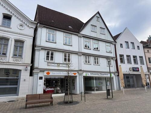 Foto - Stadthaus – Investment mit Charakter im Herzen von Stadthagen