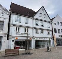 Stadthaus – Investment mit Charakter im Herzen von Stadthagen