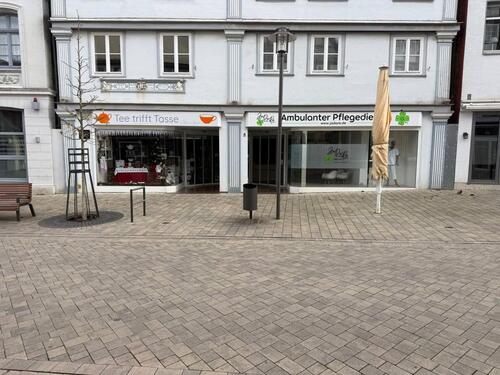 Foto - 31 Zimmer Mehrfamilienhaus, Wohnhaus zum Kaufen in Stadthagen